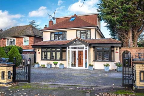 undefined, Chigwell Park, Chigwell, Essex, IG7