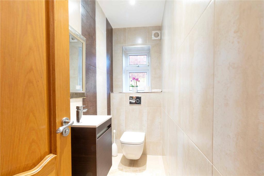 Guest WC