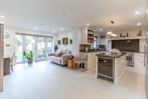 5 bedroom detached house for sale, Chigwell Park, Chigwell, Essex, IG7