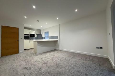 2 bedroom flat for sale, Two Double Bedroom Flat Located In Branksome Wood Road, Bournemouth