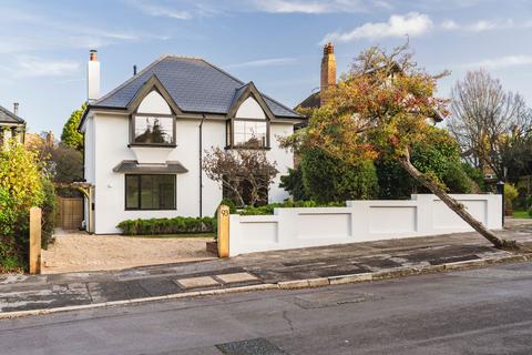 3 bedroom detached house for sale, Seafield Road, Bournemouth BH6