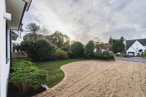 3 bedroom detached house for sale, Seafield Road, Bournemouth BH6