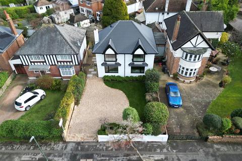 3 bedroom detached house for sale, Seafield Road, Bournemouth BH6