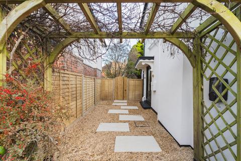 3 bedroom detached house for sale, Seafield Road, Bournemouth BH6