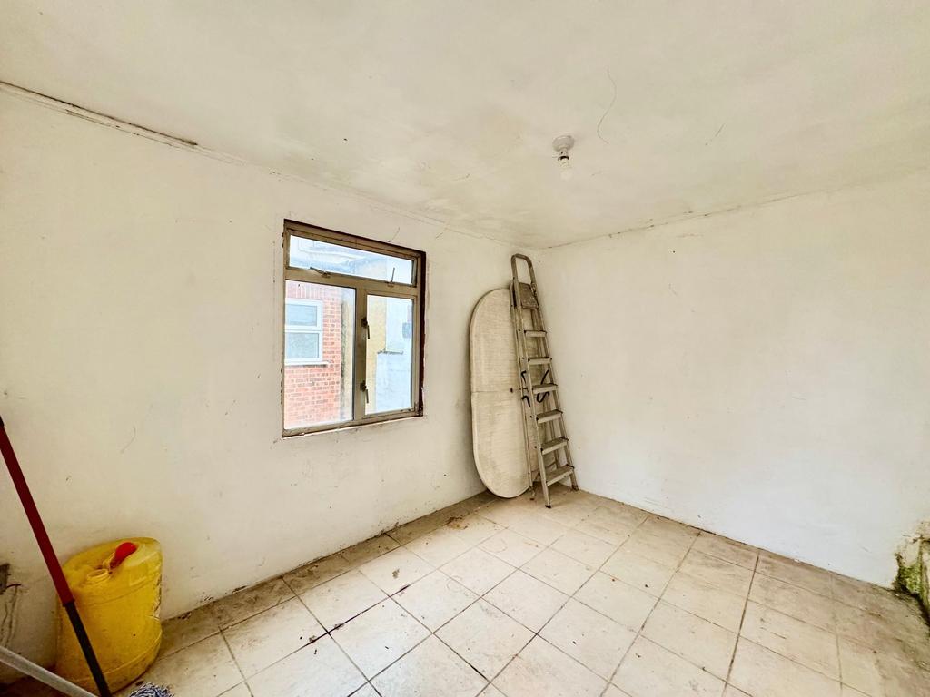 Outbuilding