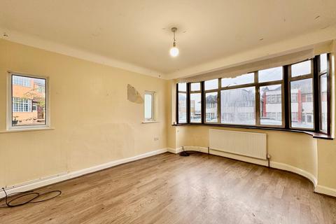 3 bedroom semi-detached house for sale, Esmar Crescent, London, NW9