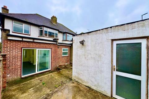 3 bedroom semi-detached house for sale, Esmar Crescent, London, NW9