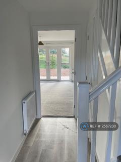 3 bedroom semi-detached house to rent, Summercross Gardens, Dartmouth, TQ6