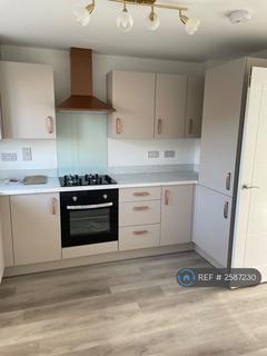 3 bedroom semi-detached house to rent, Summercross Gardens, Dartmouth, TQ6
