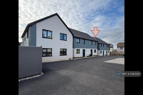 3 bedroom semi-detached house to rent, Summercross Gardens, Dartmouth, TQ6