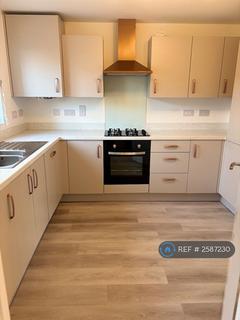 3 bedroom semi-detached house to rent, Summercross Gardens, Dartmouth, TQ6