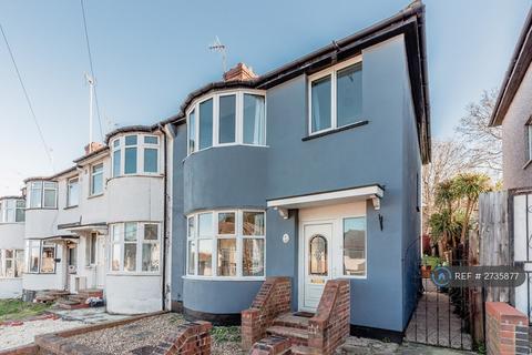 undefined, Donaldson Road, London, SE18