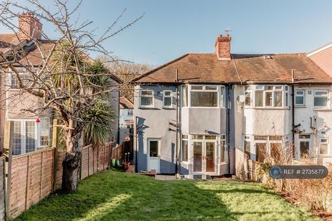 undefined, Donaldson Road, London, SE18