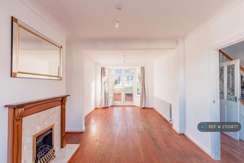 undefined, Donaldson Road, London, SE18