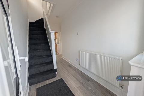 3 bedroom semi-detached house to rent, Morley Crescent West, Stanmore, HA7