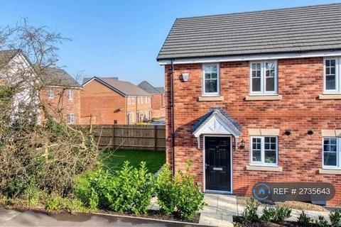 undefined, Sandy Lane, Codsall, WV8
