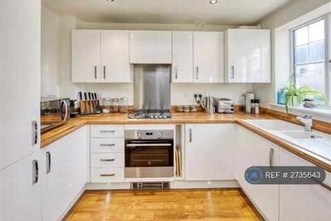 undefined, Sandy Lane, Codsall, WV8