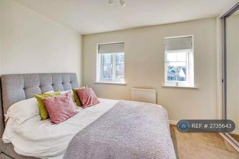 undefined, Sandy Lane, Codsall, WV8