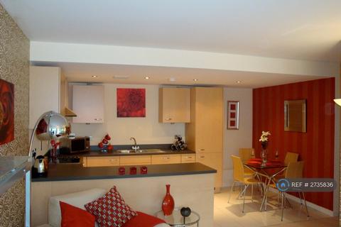 2 bedroom flat to rent, Gosnold Street, Bury St Edmunds, IP33