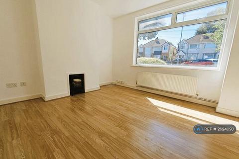 undefined, Whitecroft Road, Birmingham, B26