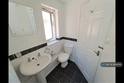 undefined, Whitecroft Road, Birmingham, B26