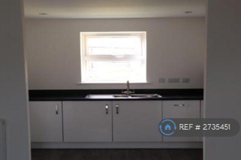2 bedroom flat to rent, Nina Carroll Way, Kettering, NN15