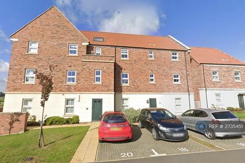 2 bedroom flat to rent, Nina Carroll Way, Kettering, NN15