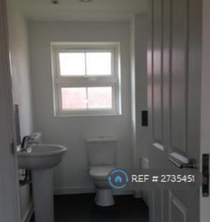 2 bedroom flat to rent, Nina Carroll Way, Kettering, NN15