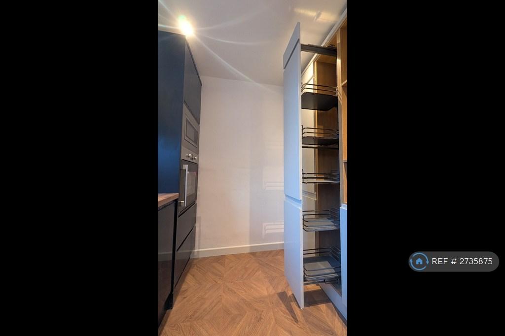 Kitchen Storage