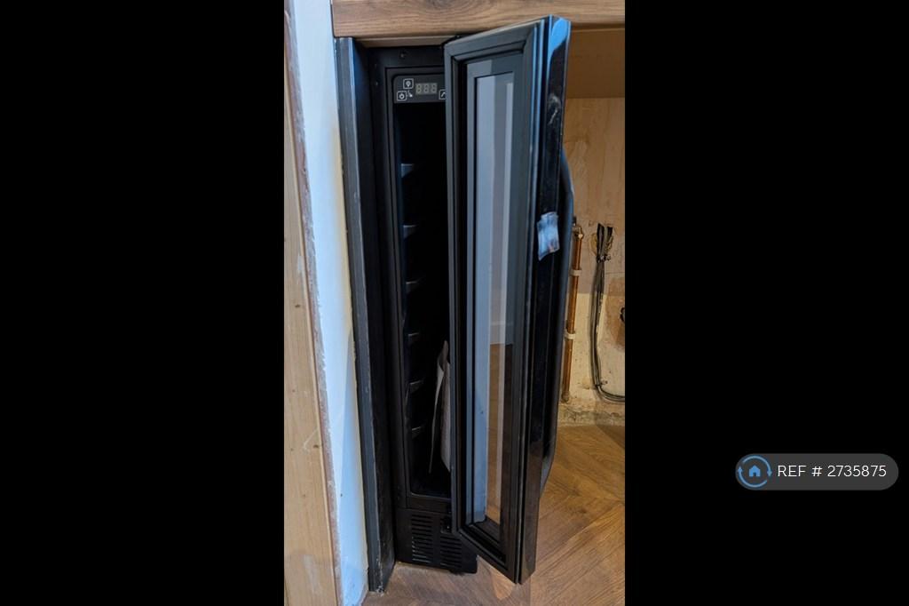 Wine Fridge