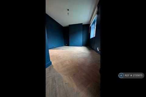 undefined, Brixton, London, SW2