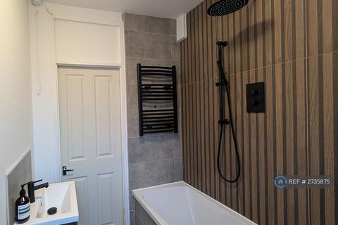 undefined, Brixton, London, SW2