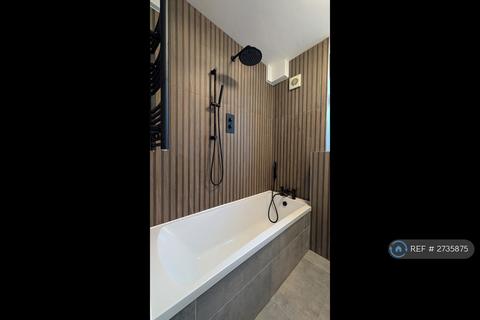 undefined, Brixton, London, SW2