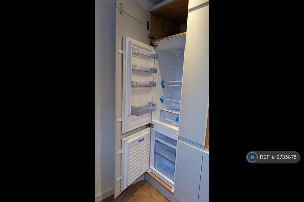 Brand New Fridge Freezer
