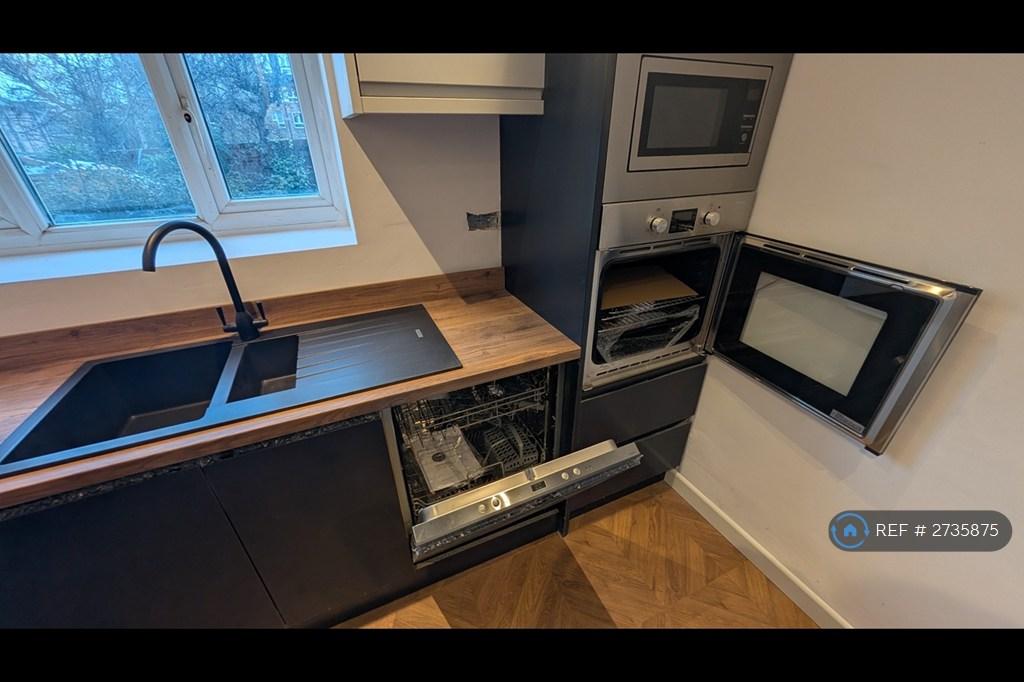 Brand New Appliances