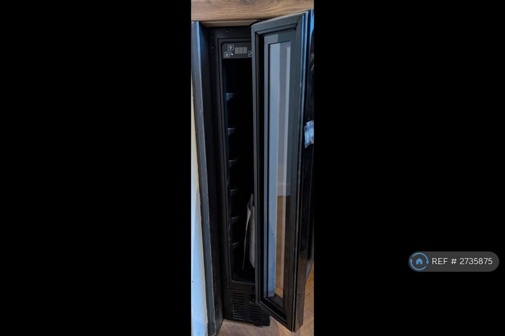Brand New Wine Fridge
