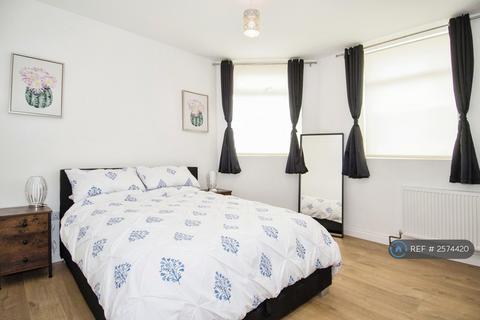 1 bedroom flat to rent, Anstis Street, Plymouth, PL1