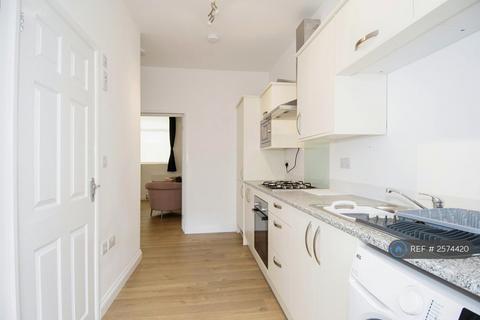 1 bedroom flat to rent, Anstis Street, Plymouth, PL1