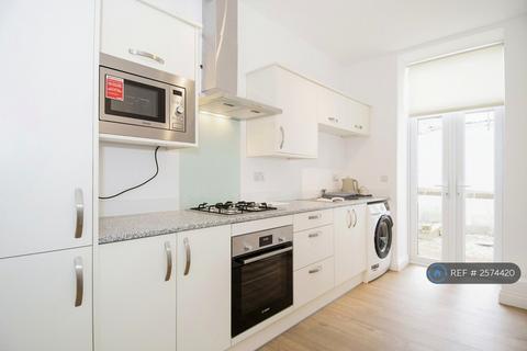 1 bedroom flat to rent, Anstis Street, Plymouth, PL1