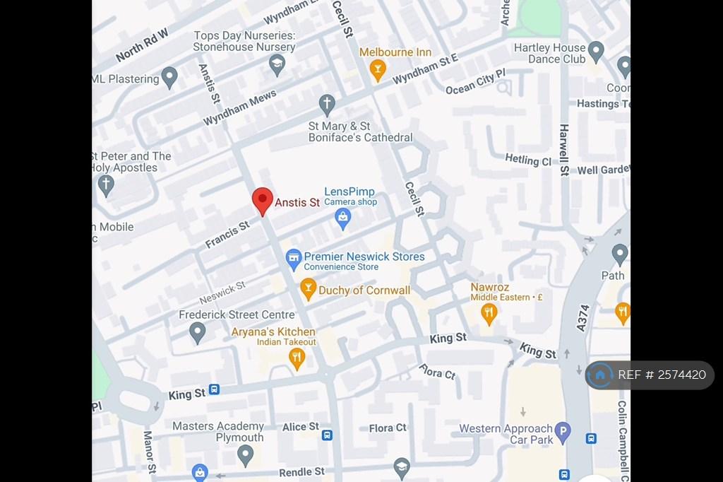 Local Map