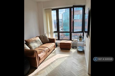 1 bedroom flat to rent, Park House Apartments, Slough, SL1