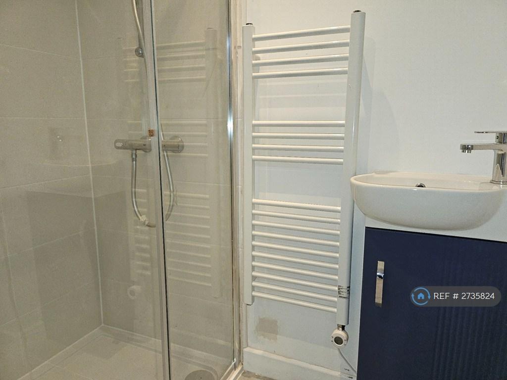 Loft En-Suite