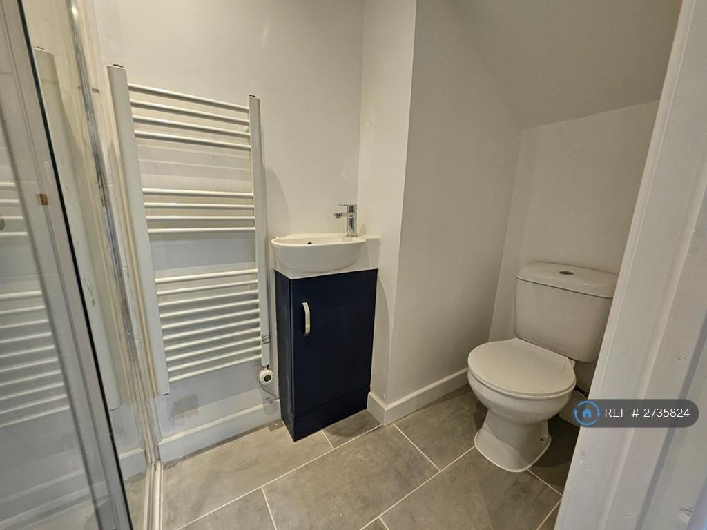 Loft En-Suite
