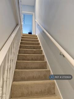 2 bedroom flat to rent, High Street, Hampton Wick, Surrey, KT1