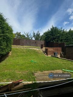 undefined, Mckinnell Crescent, Rugby, CV21