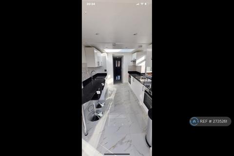 undefined, Twyford Abbey Road, London, NW10