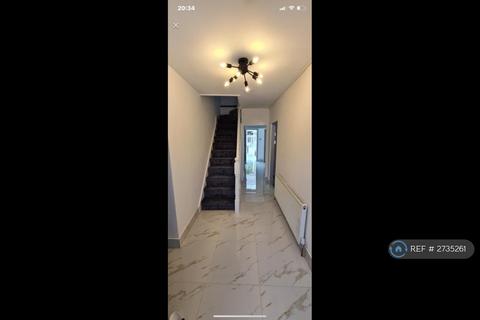 undefined, Twyford Abbey Road, London, NW10