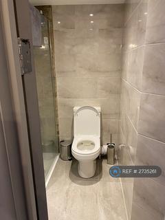 undefined, Twyford Abbey Road, London, NW10