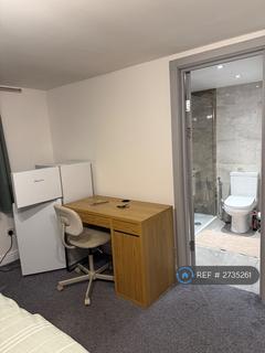 undefined, Twyford Abbey Road, London, NW10