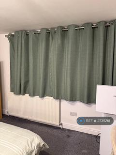 undefined, Twyford Abbey Road, London, NW10
